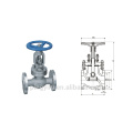 motorized globe valve manual cast steel flange end globe valve rising stem valve safety stem for pipeline control valve drawing